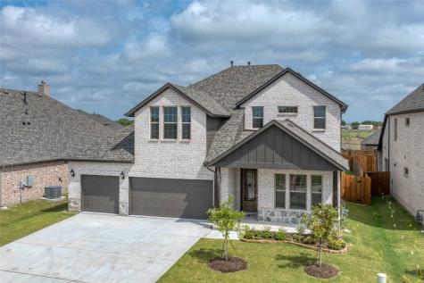 2136 Spyglass Drive Royse City TX 75189