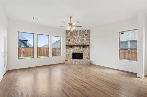 2136 Spyglass Drive Royse City TX 75189