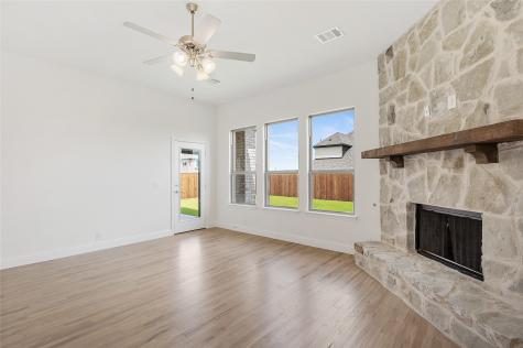 2136 Spyglass Drive Royse City TX 75189