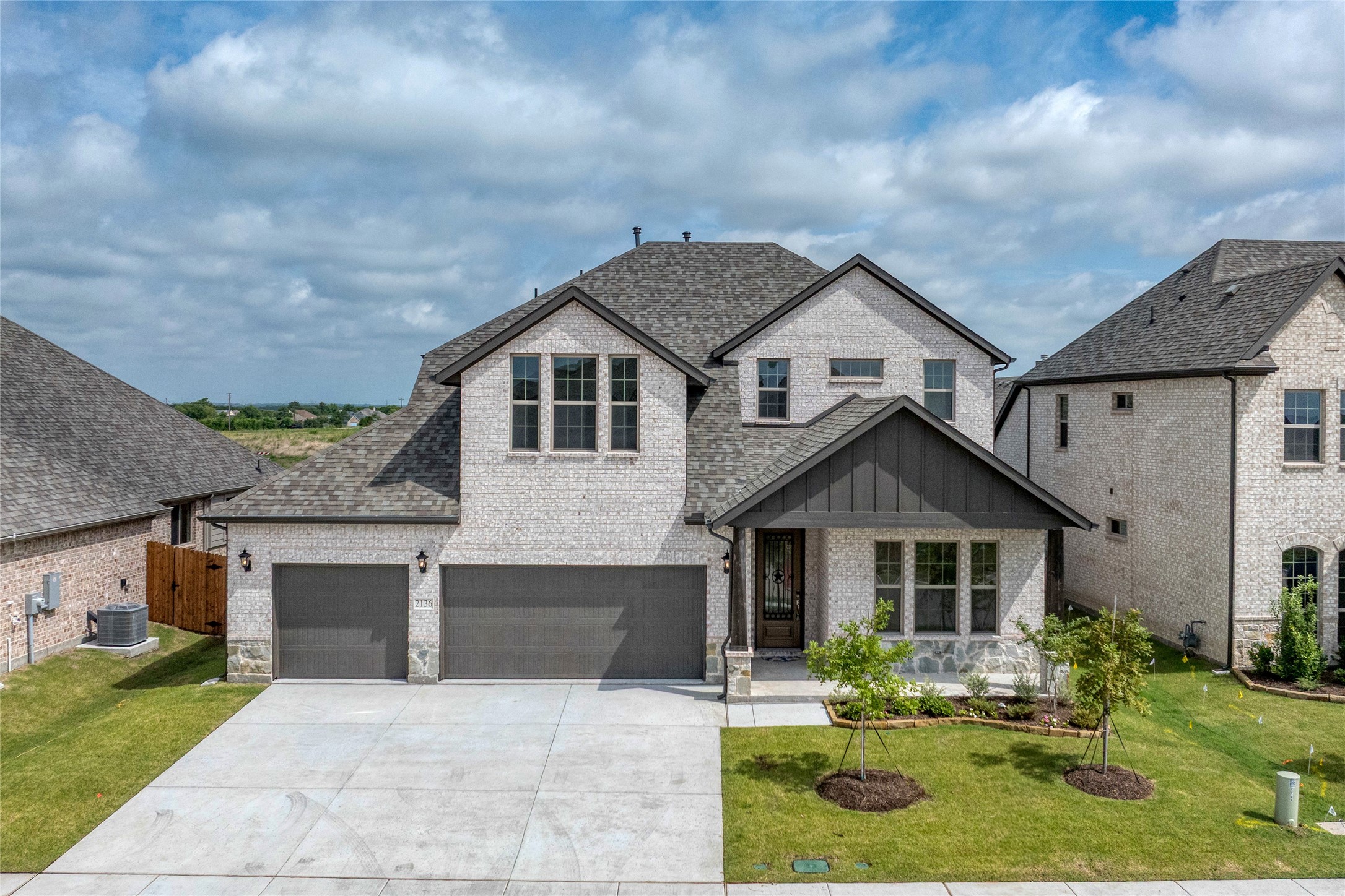 2136 Spyglass Drive Royse City TX 75189