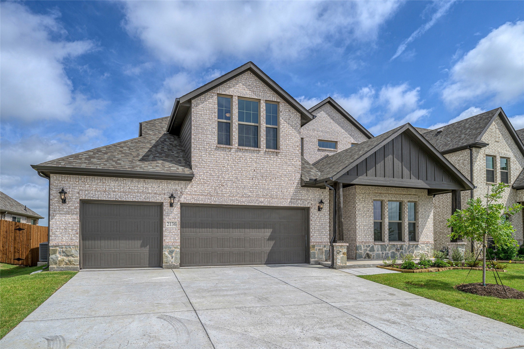 2136 Spyglass Drive Royse City TX 75189