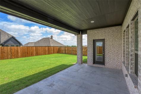2136 Spyglass Drive Royse City TX 75189