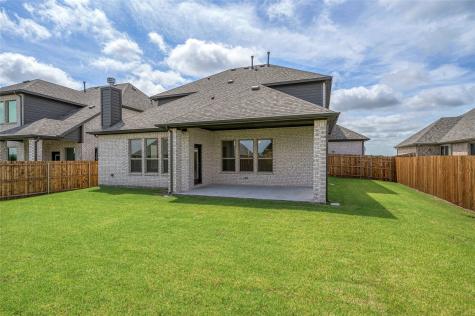 2136 Spyglass Drive Royse City TX 75189