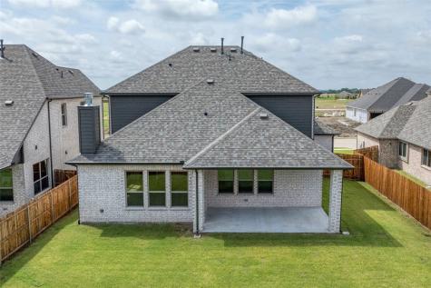 2136 Spyglass Drive Royse City TX 75189