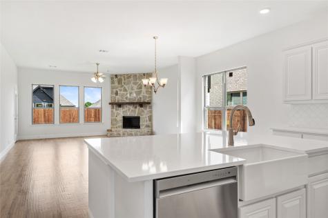 2136 Spyglass Drive Royse City TX 75189