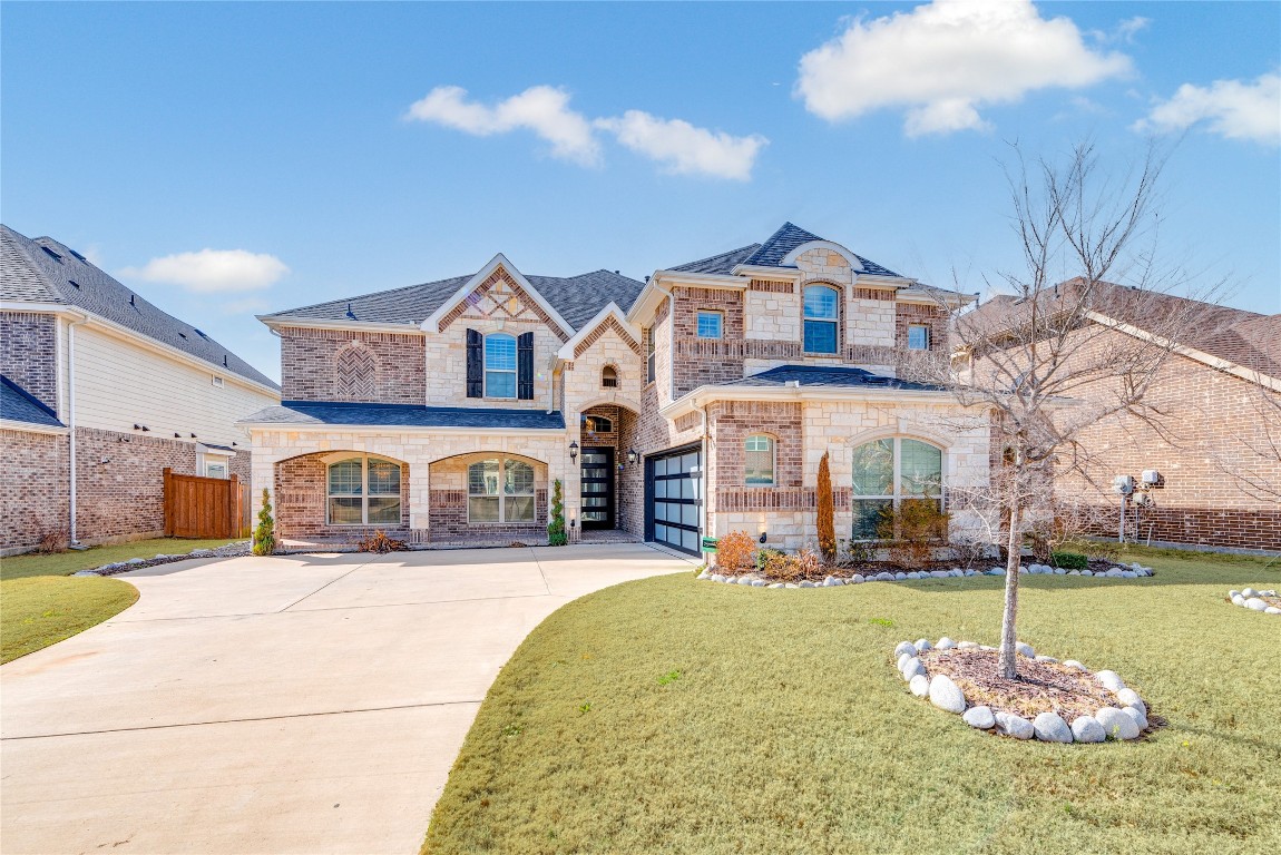 7159 Playa Norte Drive Grand Prairie TX 75054