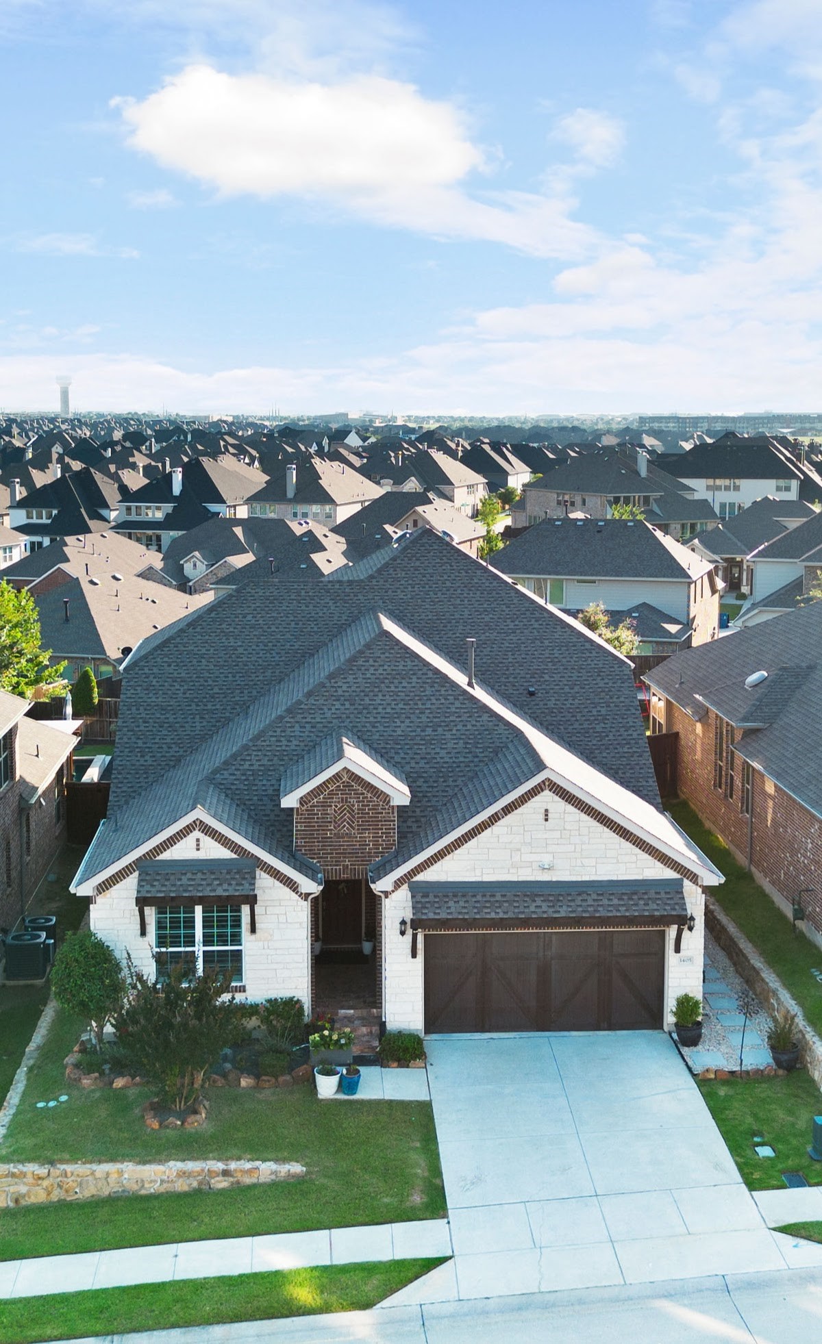 1405 Lake Falls Terrace Lewisville TX 75010