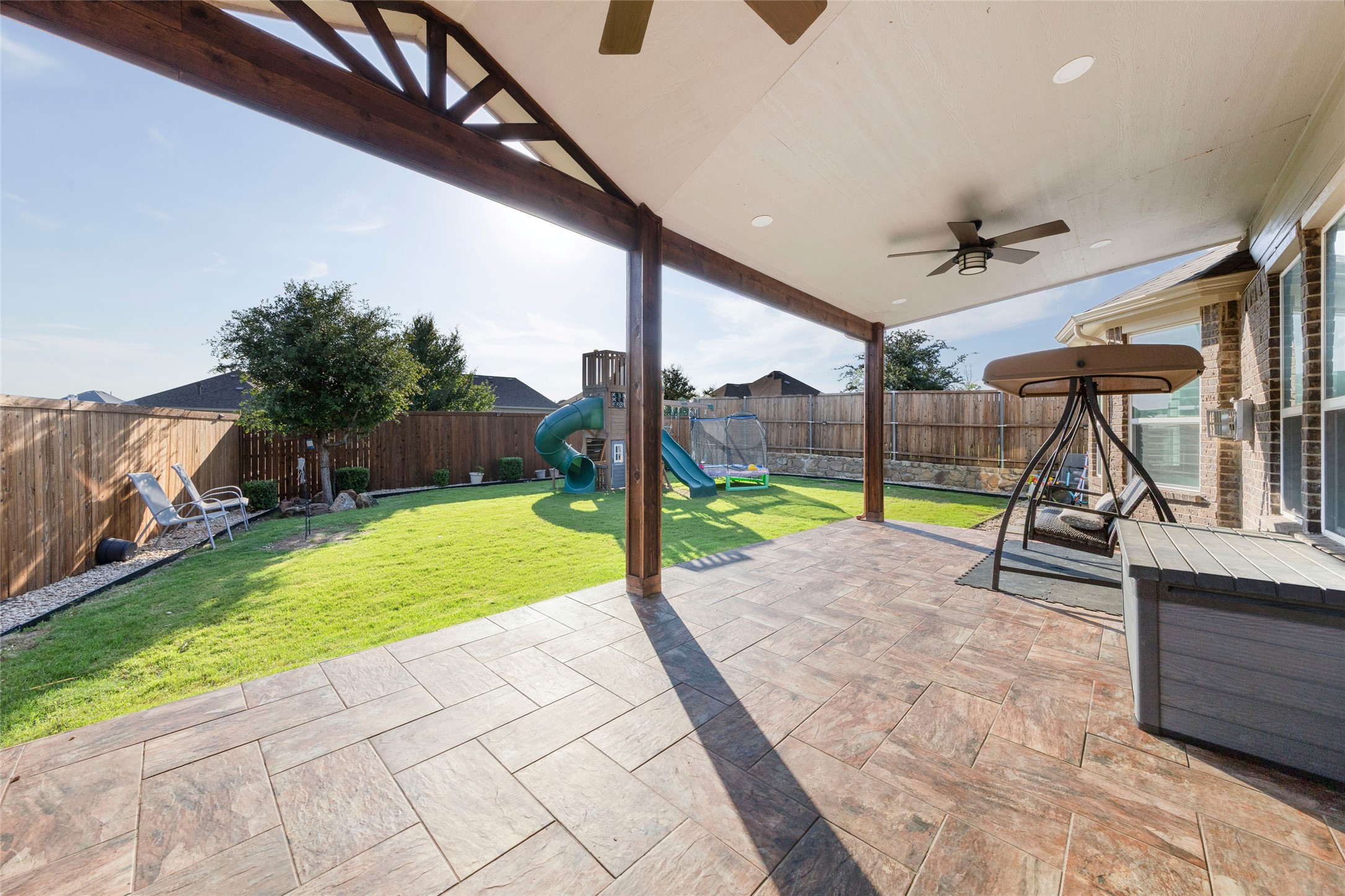 1405 Lake Falls Terrace Lewisville TX 75010