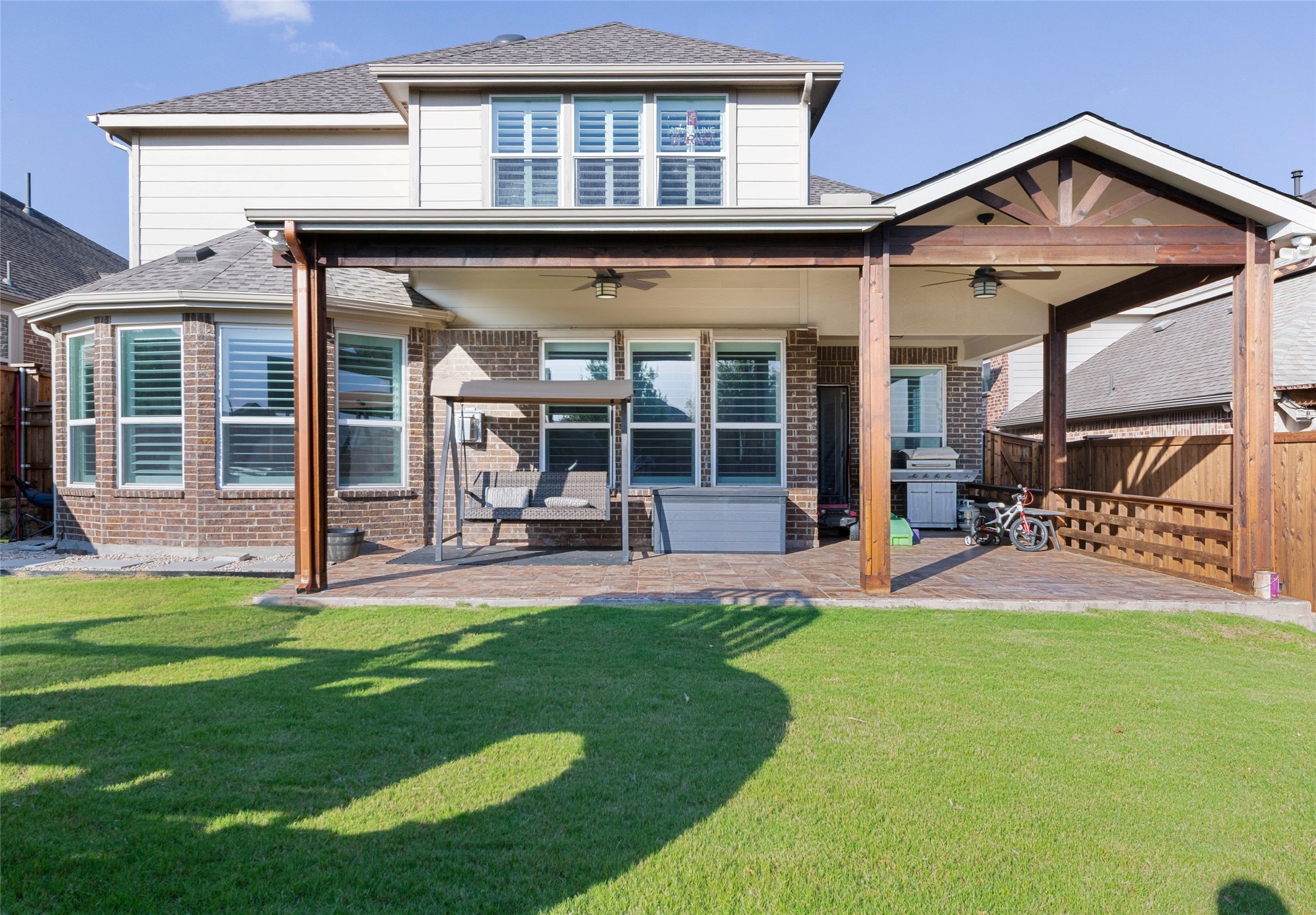 1405 Lake Falls Terrace Lewisville TX 75010