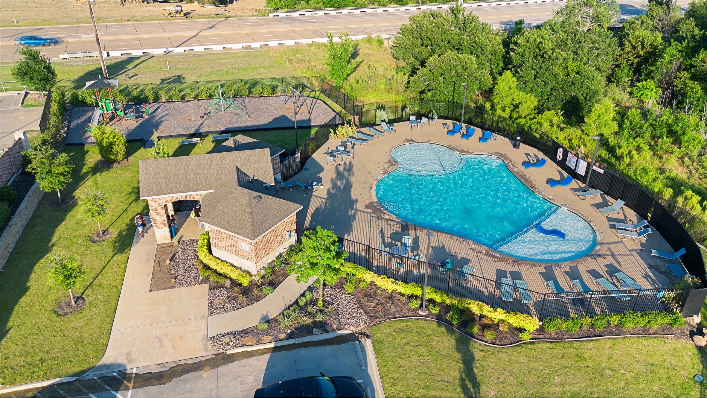 1405 Lake Falls Terrace Lewisville TX 75010