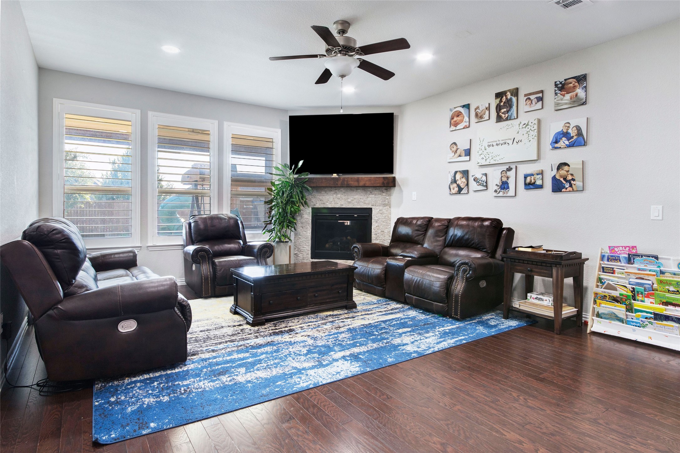 1405 Lake Falls Terrace Lewisville TX 75010