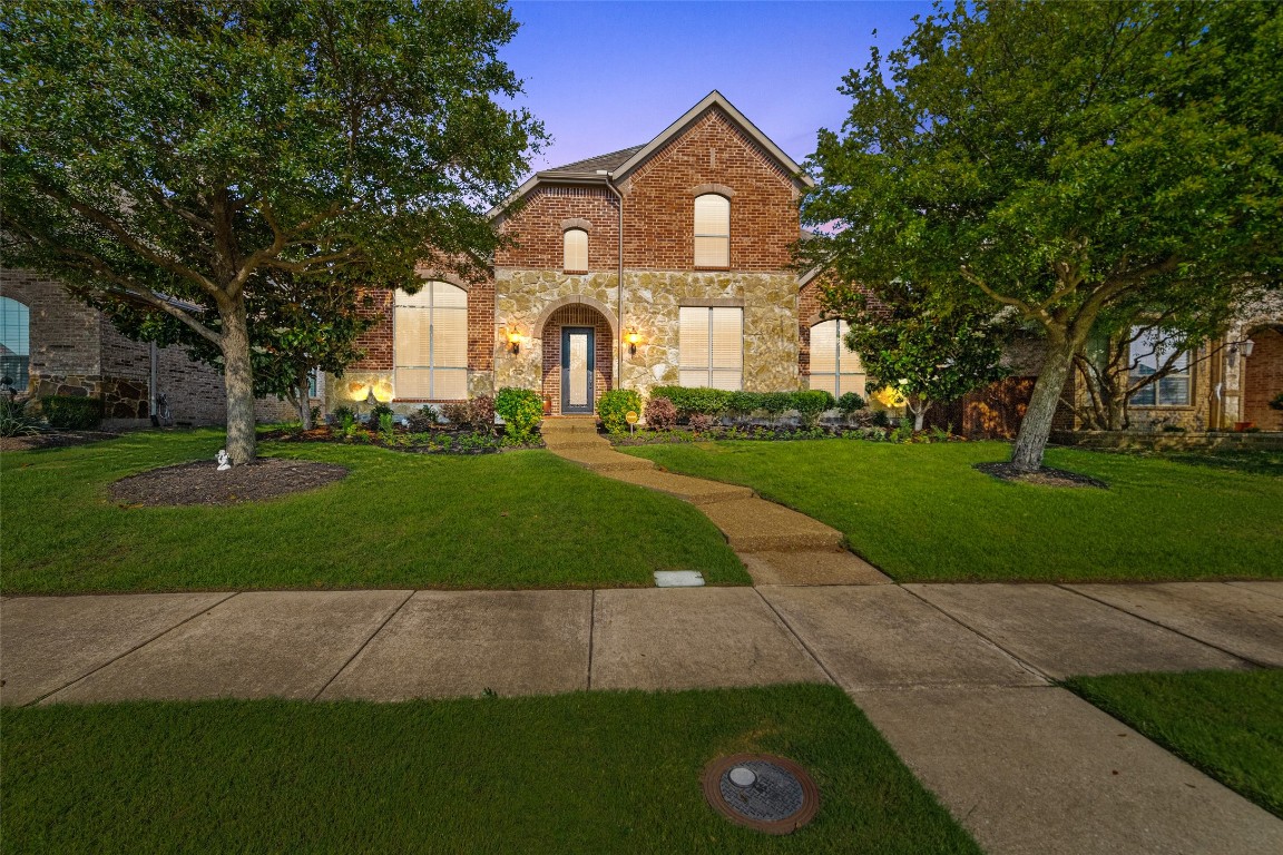 12829 Prince Edward Lane Frisco TX 75033