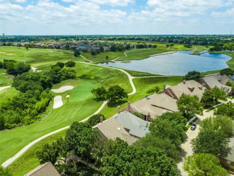 7503 S Ballantrae Drive Mckinney TX 75072