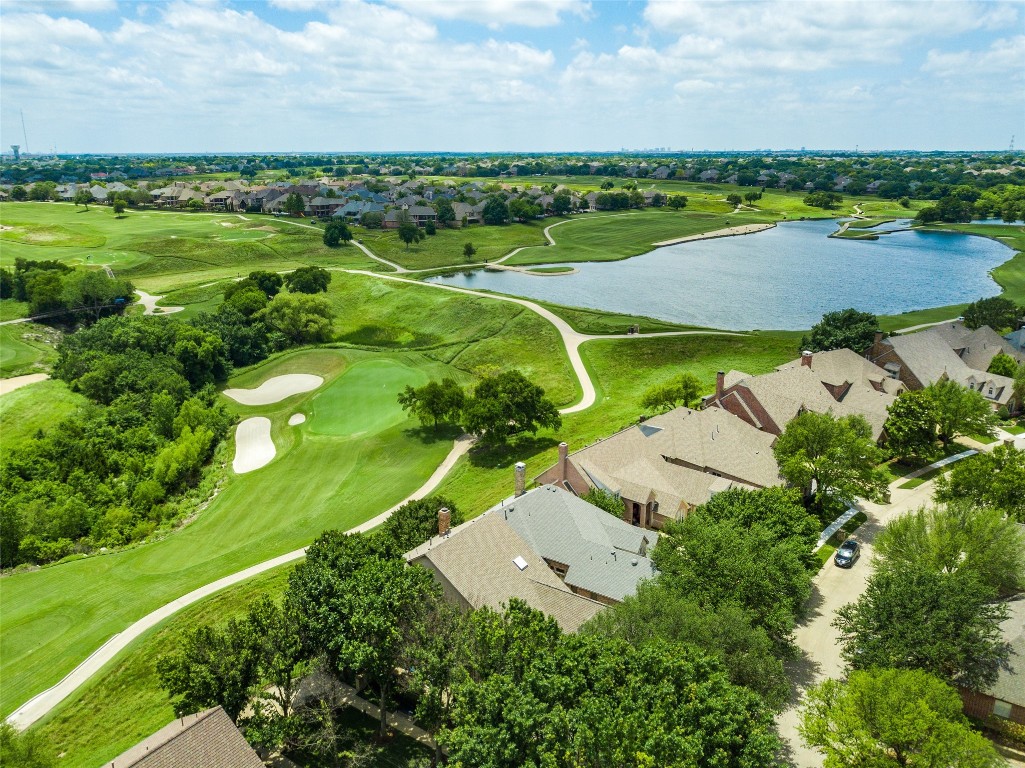 7503 S Ballantrae Drive Mckinney TX 75072