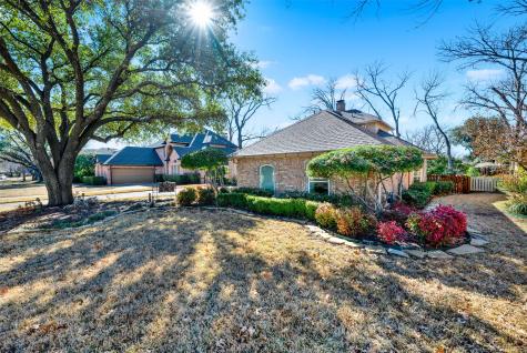 2905 Foxcreek Drive Richardson TX 75082