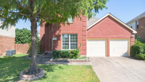 3822 Citadel Drive Garland TX 75040