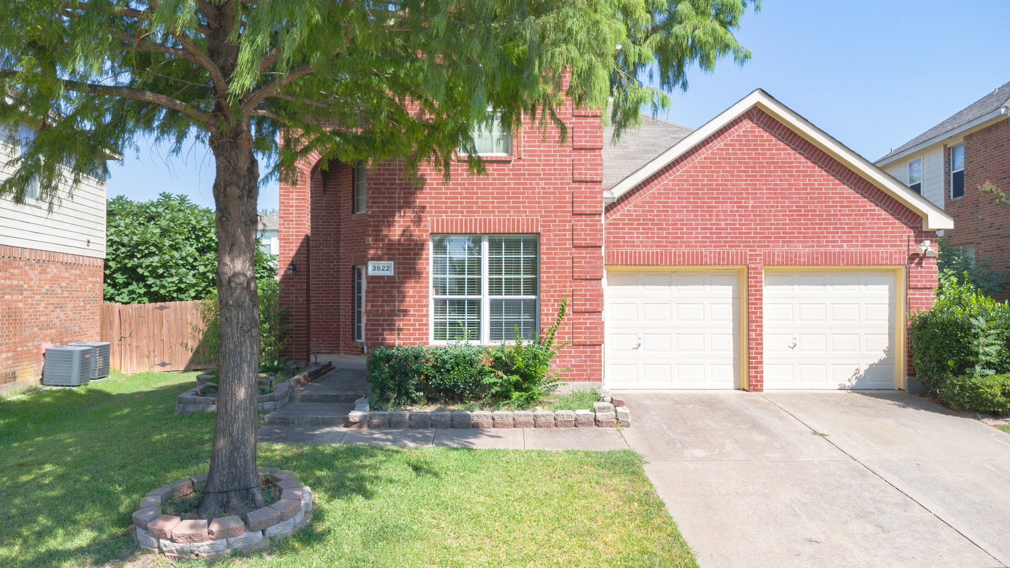 3822 Citadel Drive Garland TX 75040