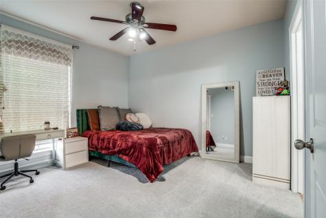 2020 S Bridgefarmer Road Lowry Crossing TX 75069