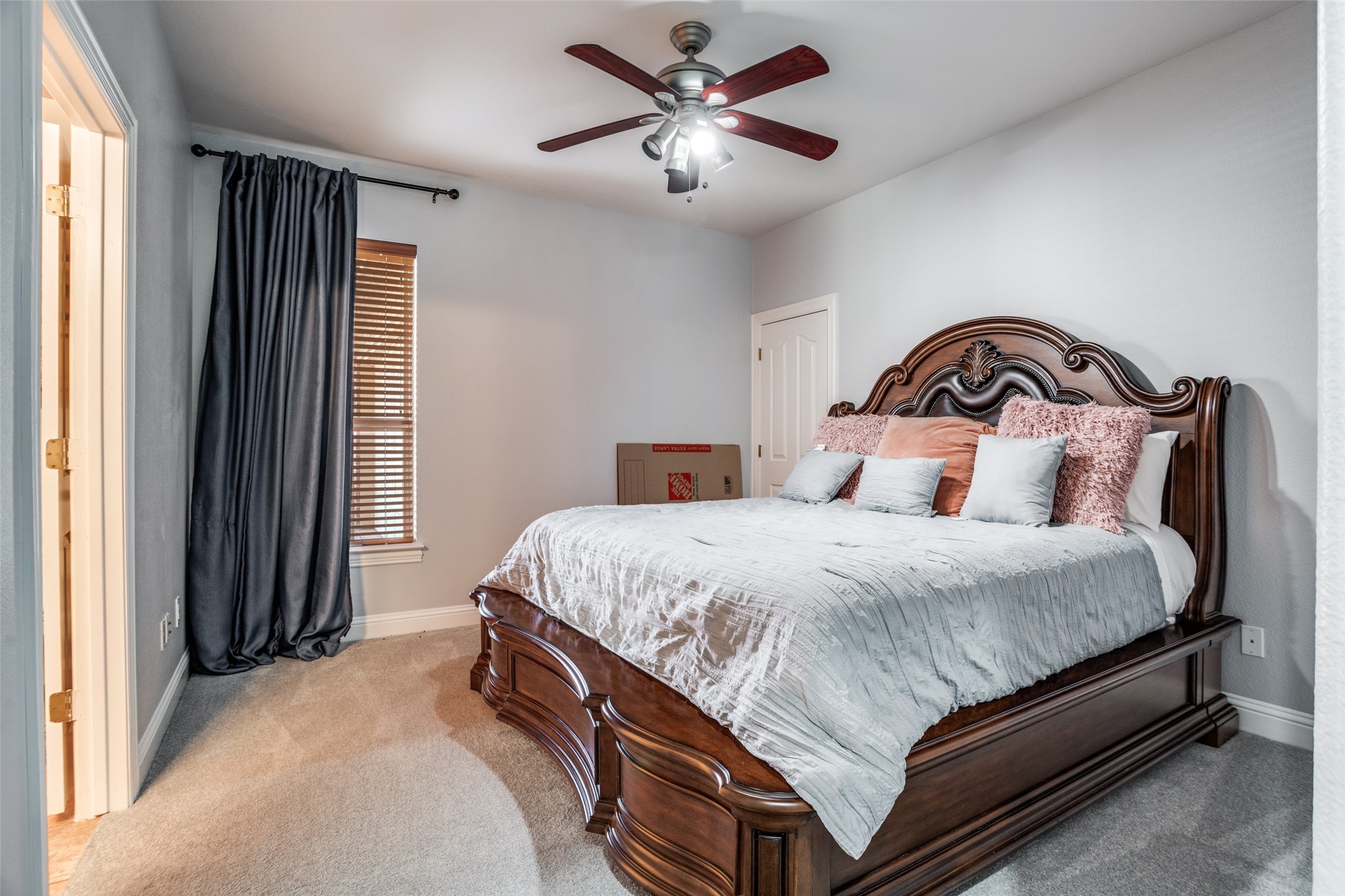 2020 S Bridgefarmer Road Lowry Crossing TX 75069