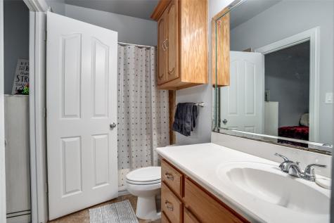2020 S Bridgefarmer Road Lowry Crossing TX 75069