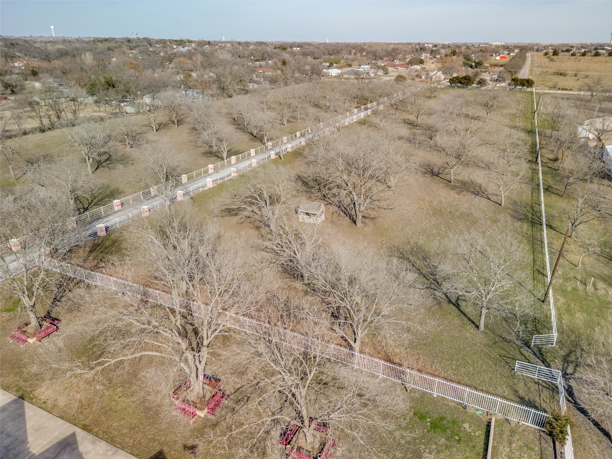 2020 S Bridgefarmer Road Lowry Crossing TX 75069