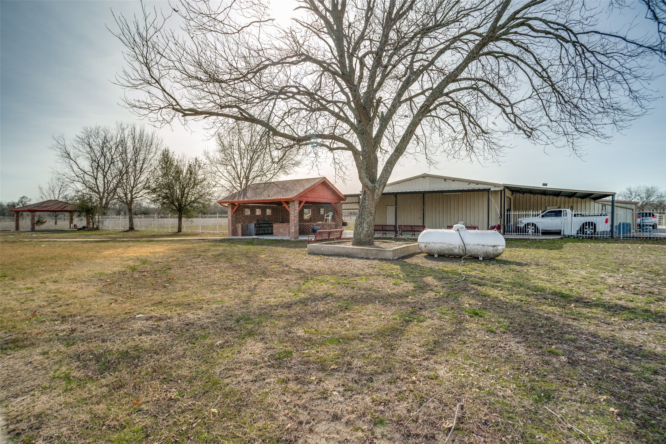 2020 S Bridgefarmer Road Lowry Crossing TX 75069