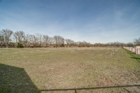 2020 S Bridgefarmer Road Lowry Crossing TX 75069