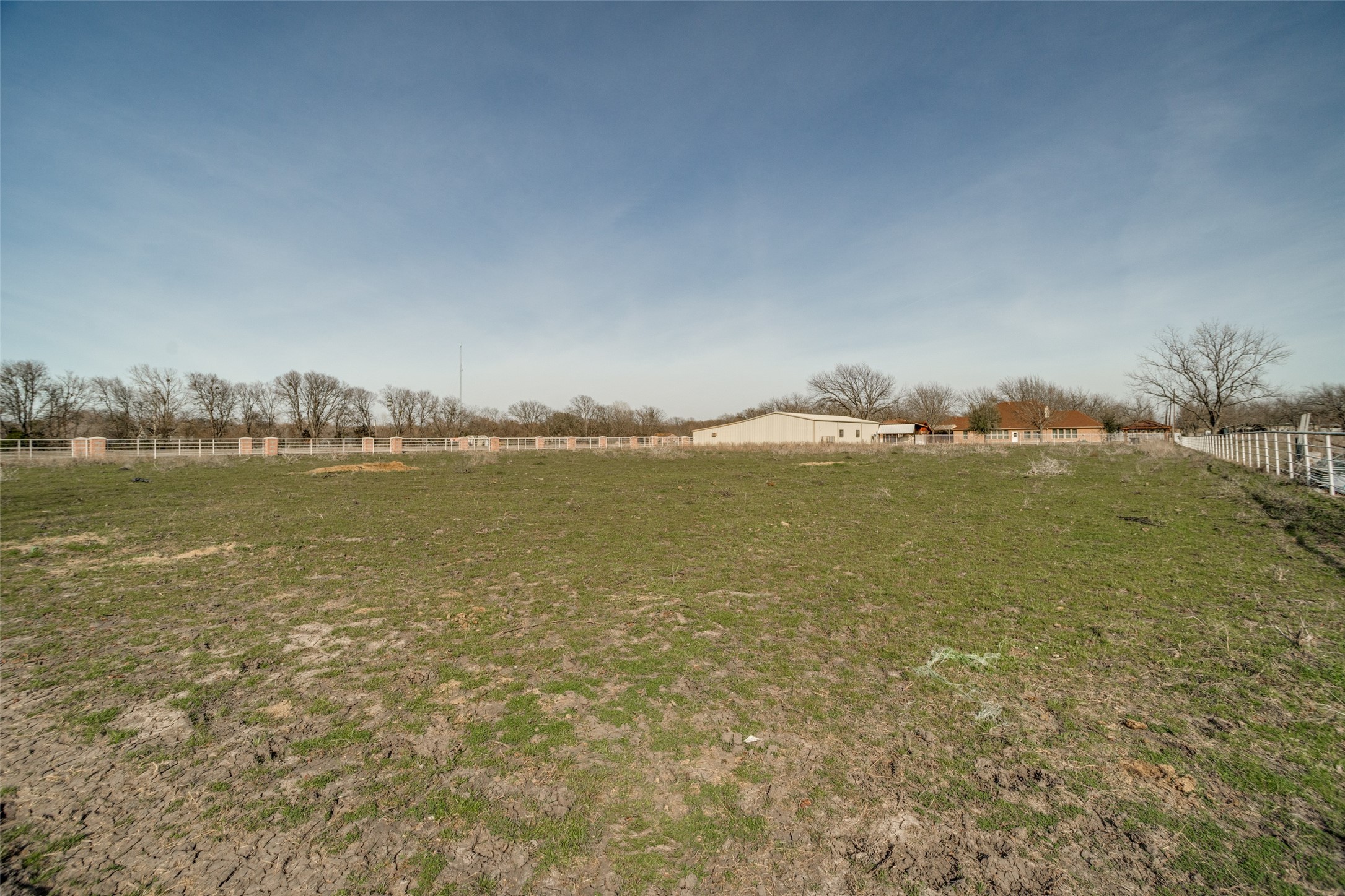 2020 S Bridgefarmer Road Lowry Crossing TX 75069
