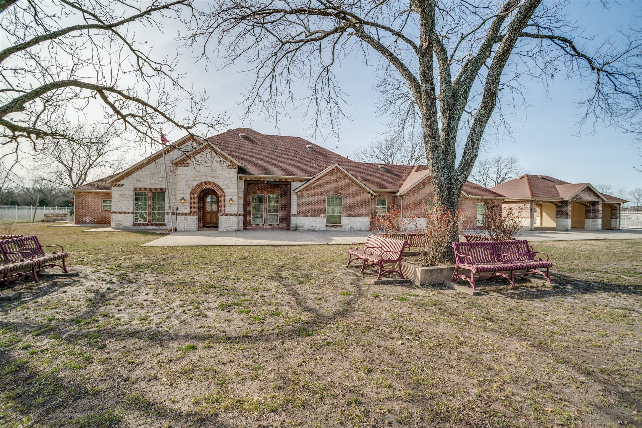 2020 S Bridgefarmer Road Lowry Crossing TX 75069
