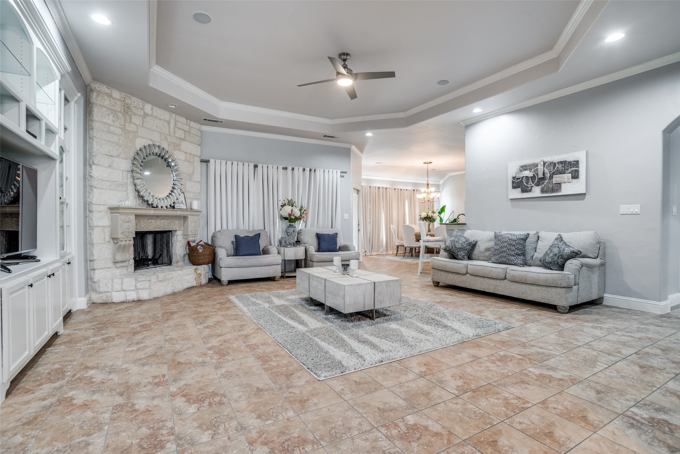 2020 S Bridgefarmer Road Lowry Crossing TX 75069