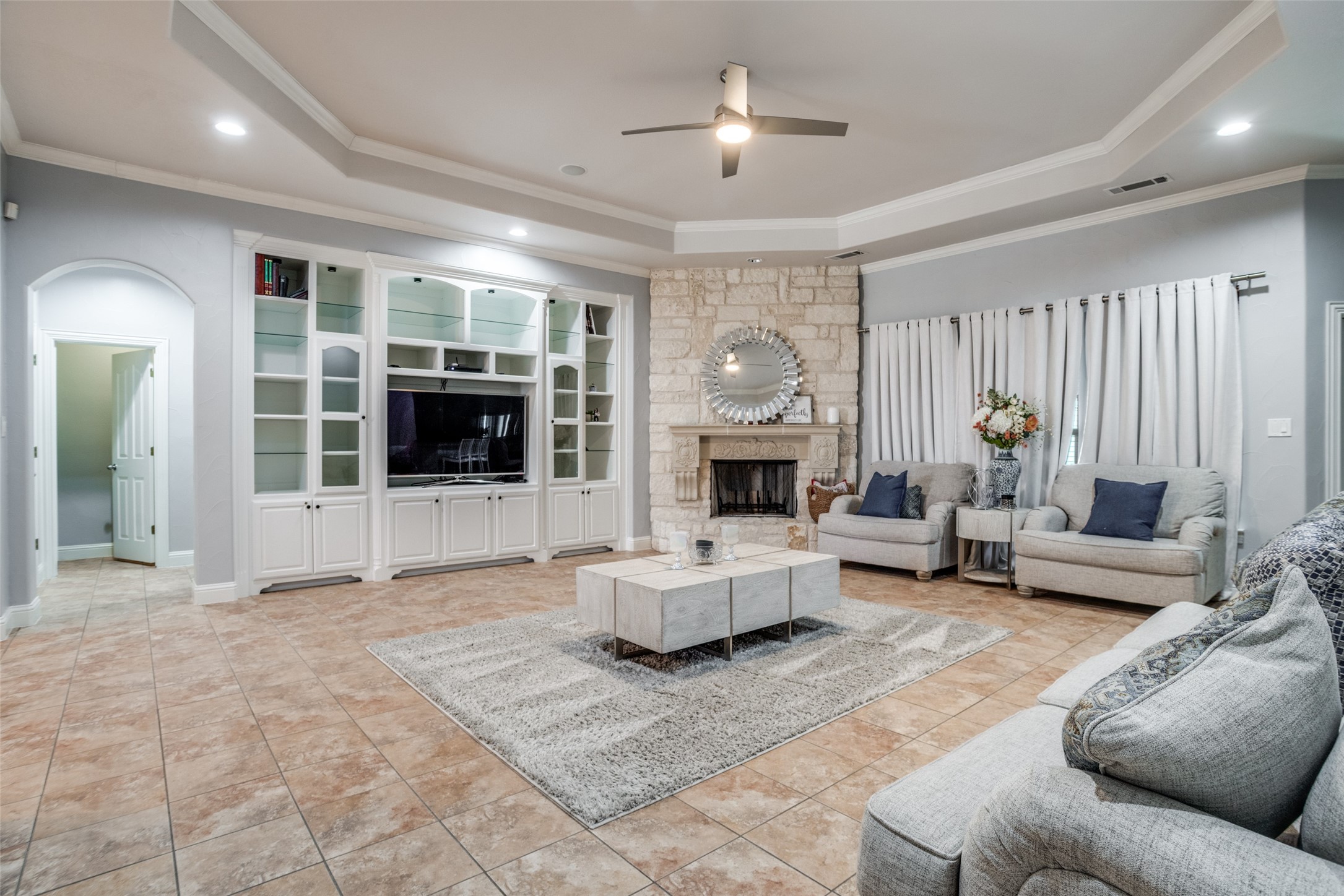 2020 S Bridgefarmer Road Lowry Crossing TX 75069