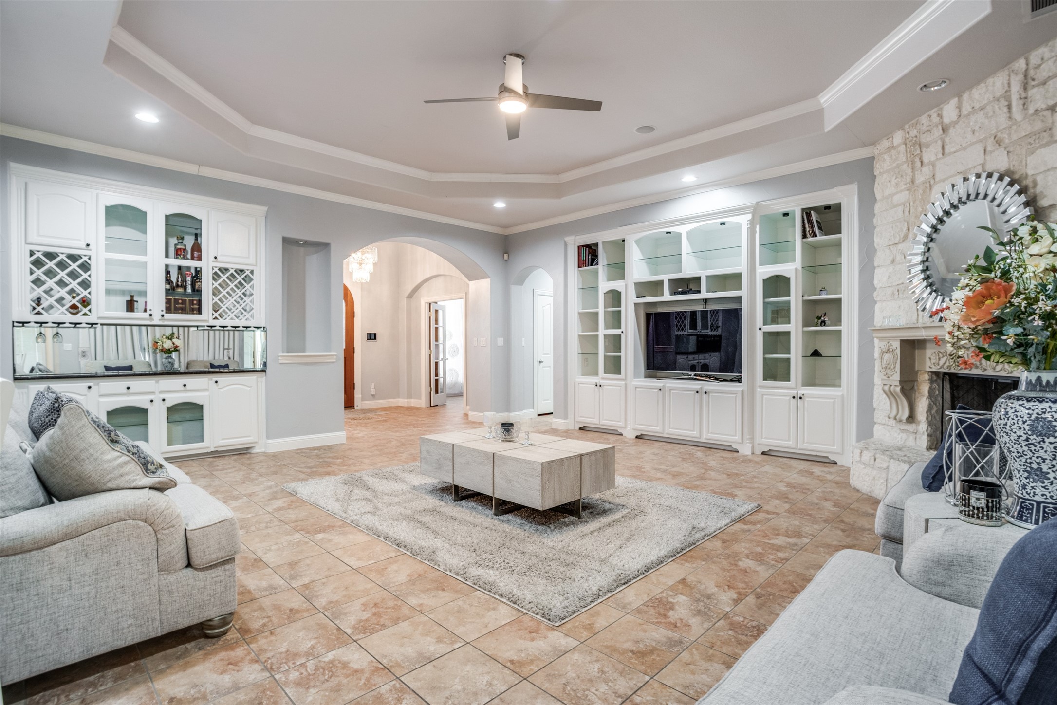 2020 S Bridgefarmer Road Lowry Crossing TX 75069