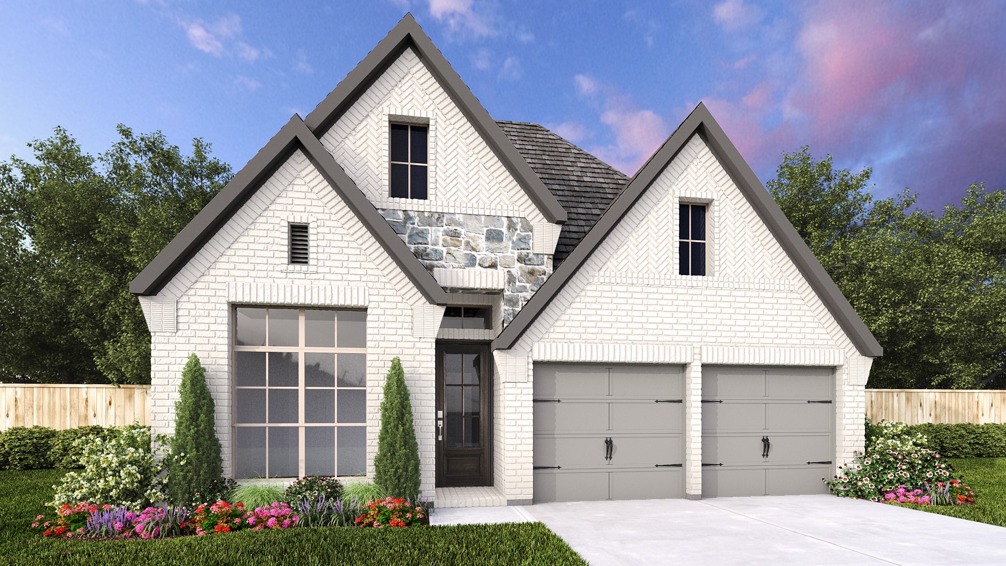 2937 Soaring Hills Drive Forney TX 75126