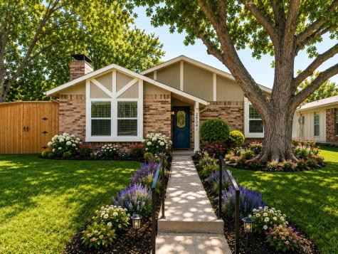 2504 Royal Oaks Drive Plano TX 75074