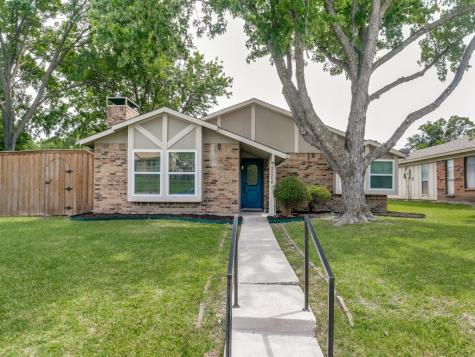 2504 Royal Oaks Drive Plano TX 75074