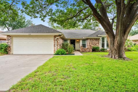 5708 Havana Drive North Richland Hills TX 76180