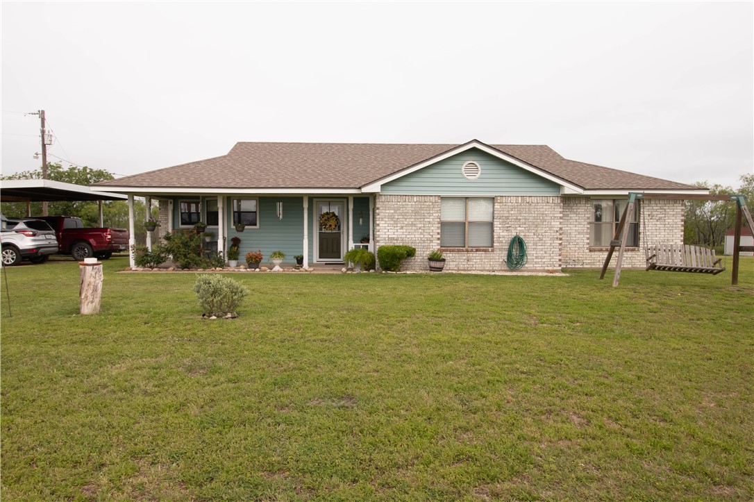 1240 Kattner Road Riesel TX 76682