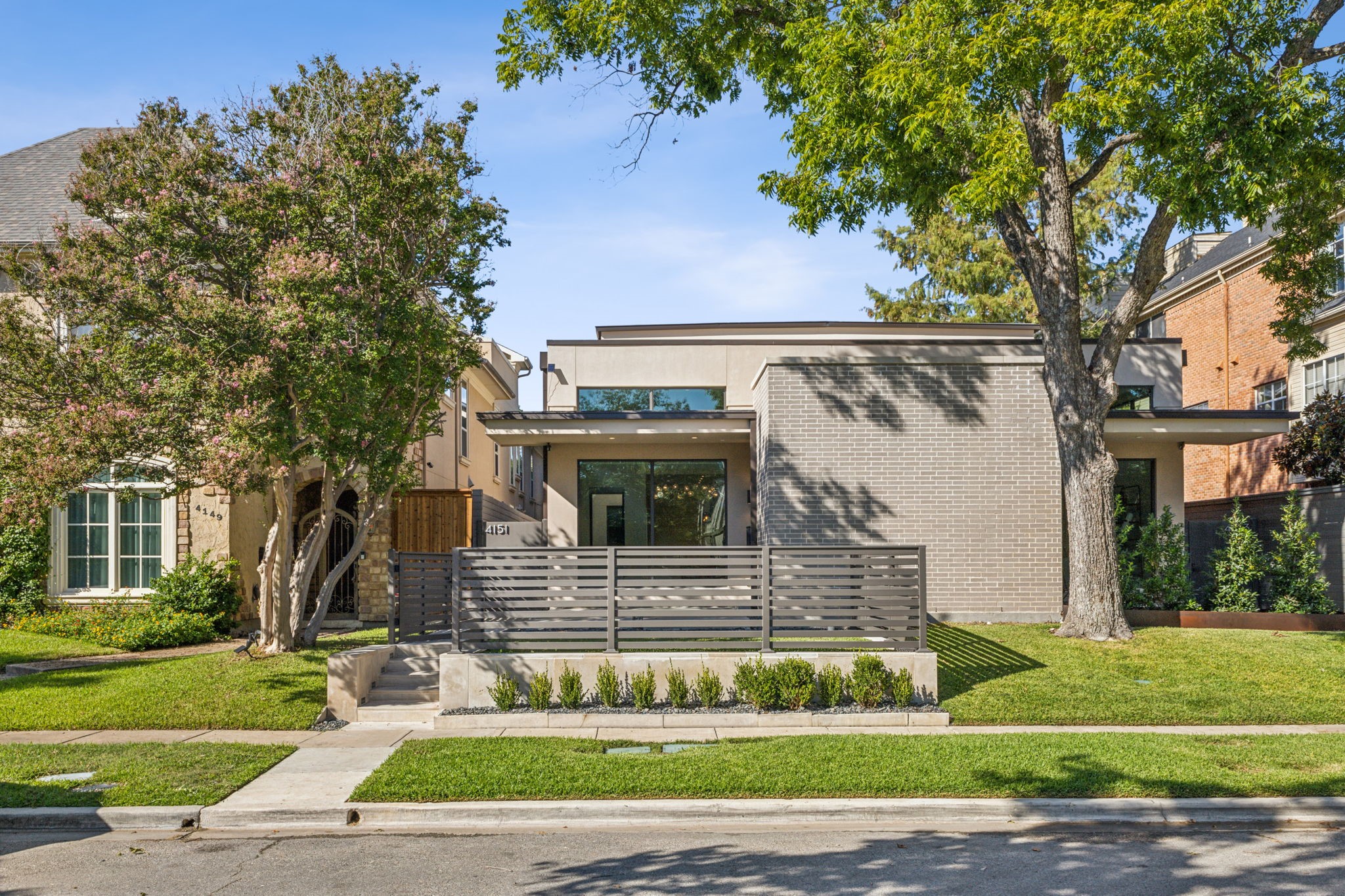 4151 Herschel Avenue Dallas TX 75219