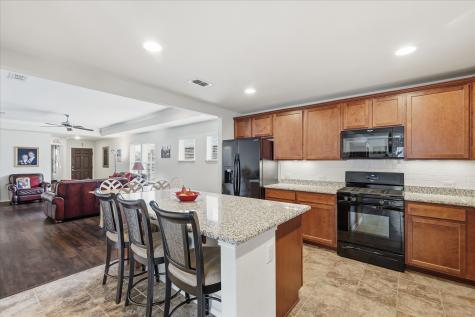 8035 Cool River Drive Frisco TX 75036