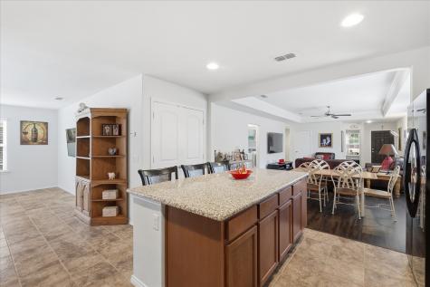 8035 Cool River Drive Frisco TX 75036