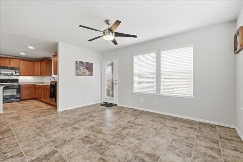 8035 Cool River Drive Frisco TX 75036