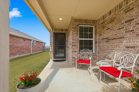 8035 Cool River Drive Frisco TX 75036
