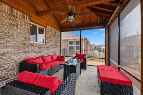 8035 Cool River Drive Frisco TX 75036