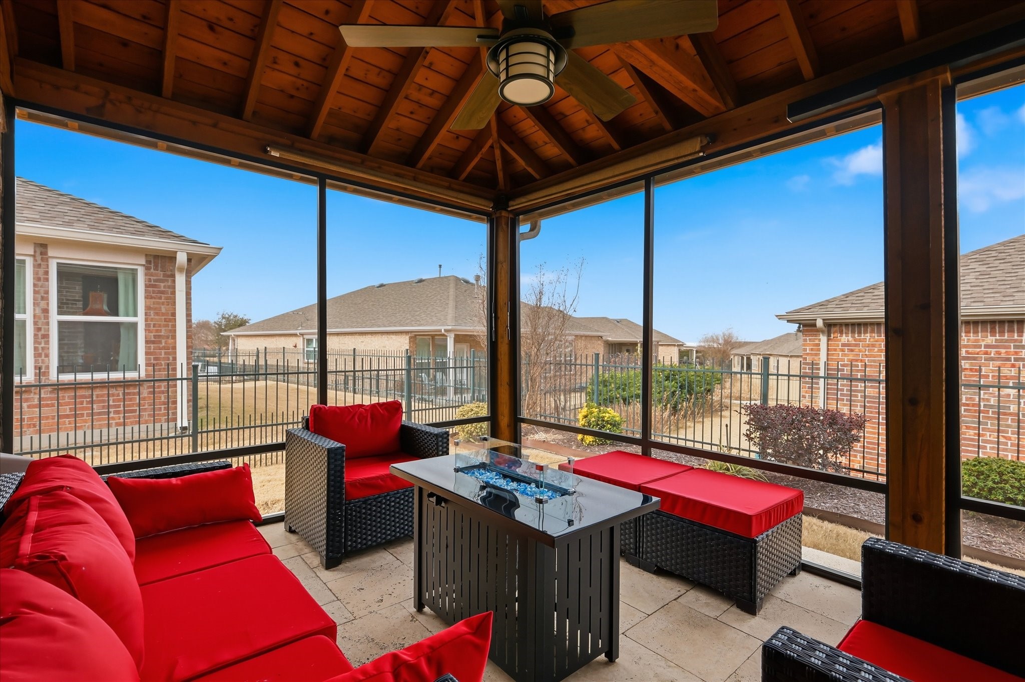 8035 Cool River Drive Frisco TX 75036