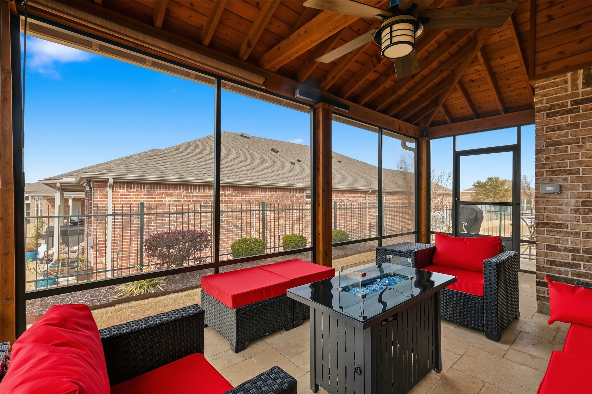 8035 Cool River Drive Frisco TX 75036