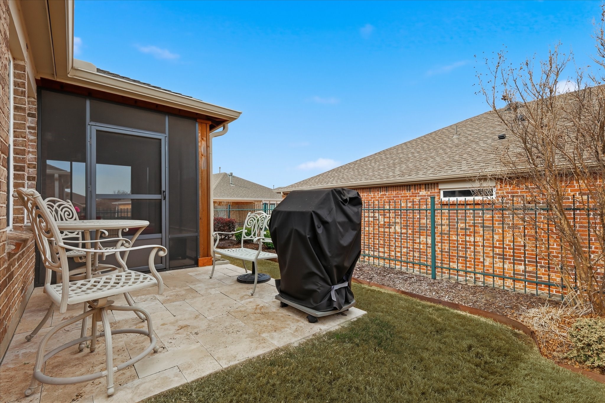 8035 Cool River Drive Frisco TX 75036