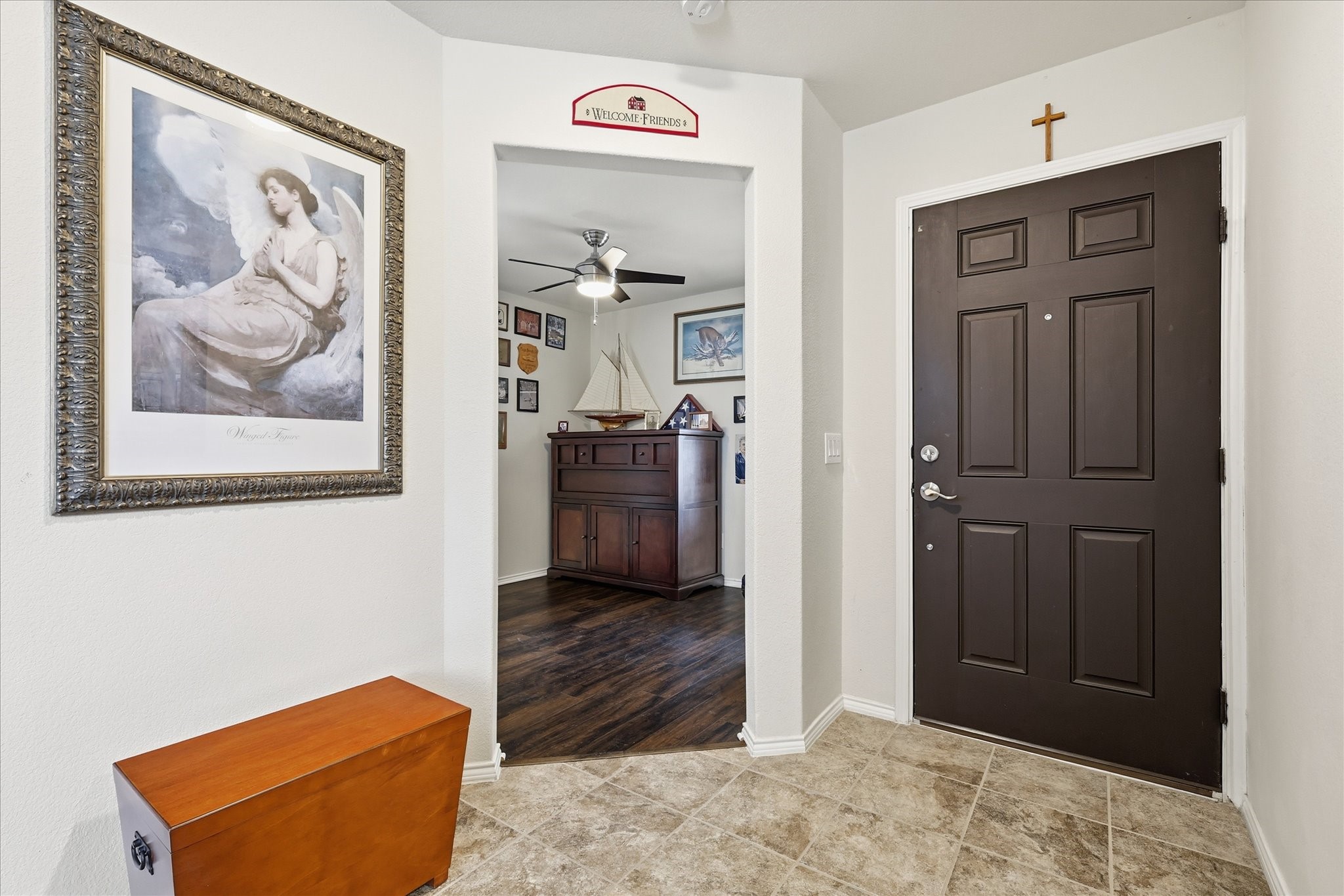 8035 Cool River Drive Frisco TX 75036