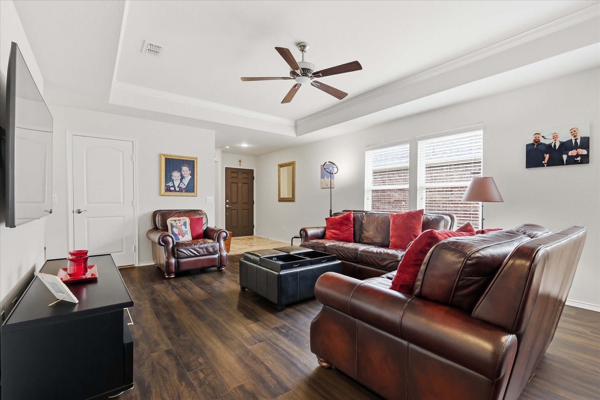 8035 Cool River Drive Frisco TX 75036