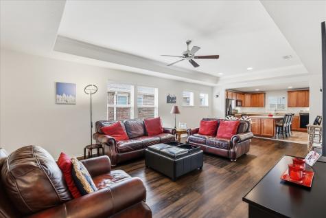 8035 Cool River Drive Frisco TX 75036