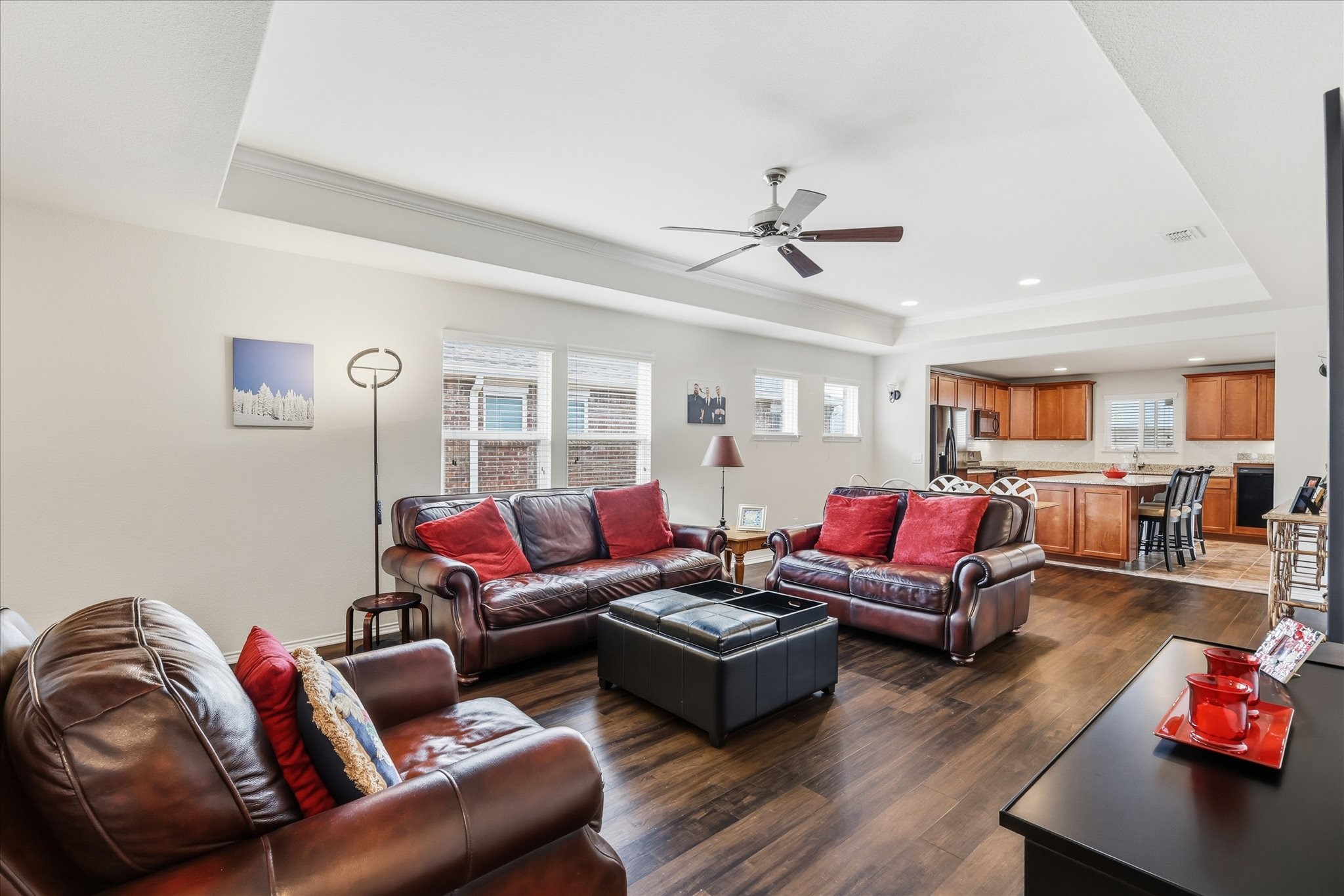 8035 Cool River Drive Frisco TX 75036